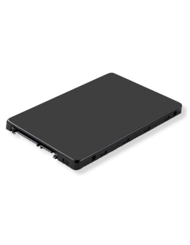 Lenovo 4xb7a38275 Unidad De Estado Sólido 2.5" 3840 Gb Serial Ata Iii Tlc