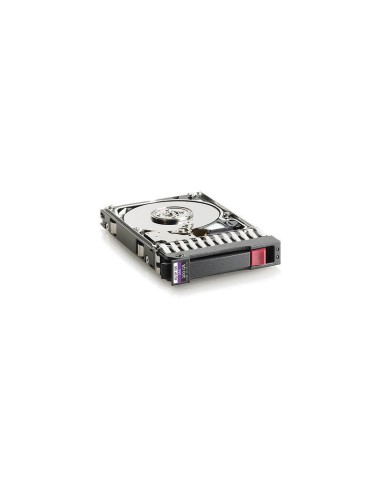 Hdd 300gb 10krpm Sas Sff 507127-b21, 2.5", 300 Gb,