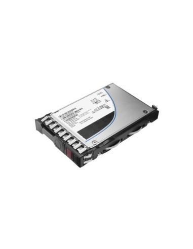 Hpe 868932-001 Unidad De Estado Sólido 2.5" 3,84 Tb Serial Ata Iii