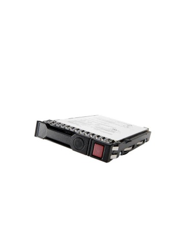 Hpe P47813-b21 Unidad De Estado Sólido 3,84 Tb Serial Ata Iii