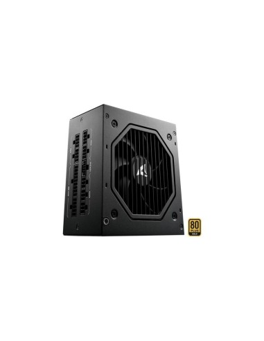 Fuente De Alimentación Sharkoon Rebel P20 1200w Para Pc Negra, 1x Conexión De Alta Potencia De 12 Pines, 4x Pcie, Gestión ...