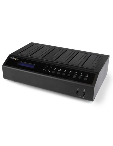 Startech Base Docking Station Usb 3.0 Y Esata Dupl