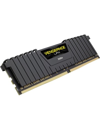 Memoria Ram Corsair Ddr4 8gb 2400mhz Vengeance 1 X 8gb