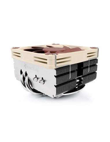 Refrigerador Cpu Noctua Nh-l9x65 Multisocket Intel/amd Perfil Bajo