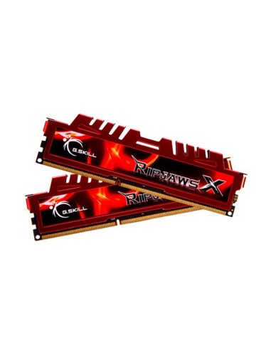 Memoria Ram G.skill Ripjaws X Ddr3 2133 Pc3-17000 16gb 2x8gb Cl11