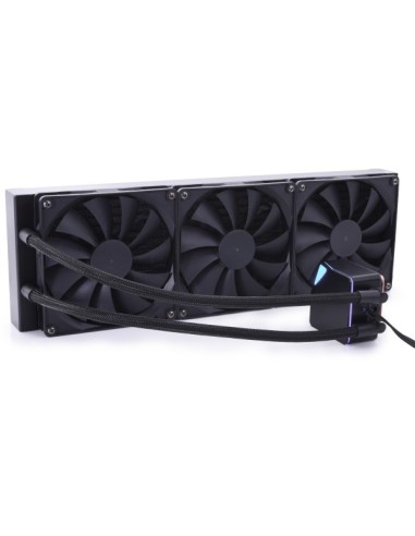 Refrigeracion Liquida Alphacool Core Ocean T38 Aio 420mm, 13054