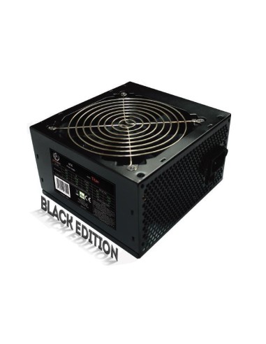 Fuente De Alimentación Rebeltec Titan 600w