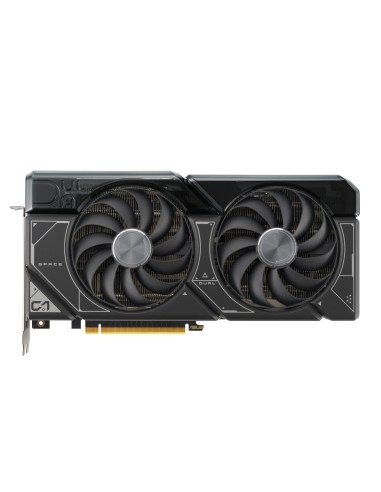 Tarjeta Gráfica Asus Dual Rtx 4070 Oc Gaming 12gb Gddr6x 3xdp Hdmi