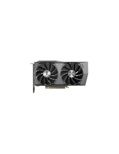 Tarjeta Gráfica Zotac Rtx 3060 Twin Edge 12gb Gddr6 Bulk