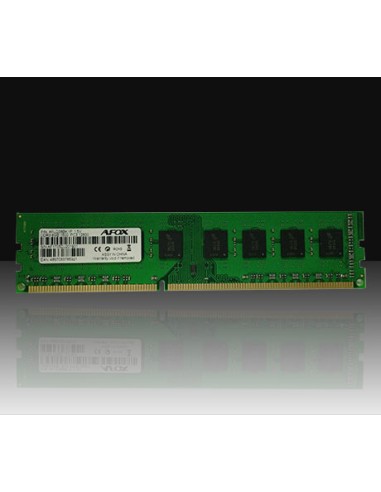 Memoria Ram Afox Ram Ddr3 8g 1600mhz