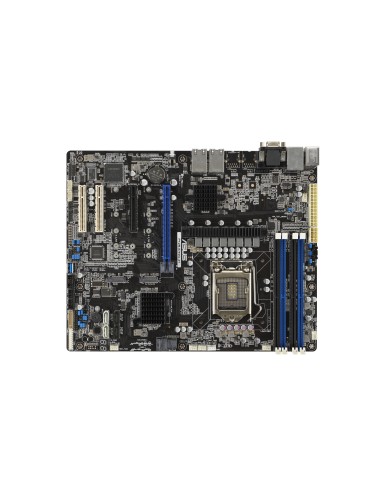 Asus P12r-e/10g-2t Lga 1200 Atx