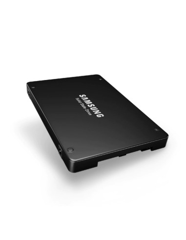 Ssd Samsung 1920 Gb 2.5" (mzilt1t9hajq-00007) Samsung Pm1643, 1920 Gb, 2.5", 2100 Mb/s, 12 Gbit/s