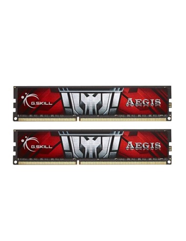 Memoria Ram G.skill 8gb Ddr3-1600 1600 Mhz