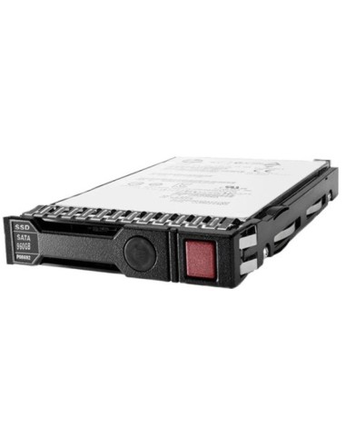 Disco Hpe 960gb Hdd Sata Ssd 2.5" Sff Mu Sc Ds P08692-001