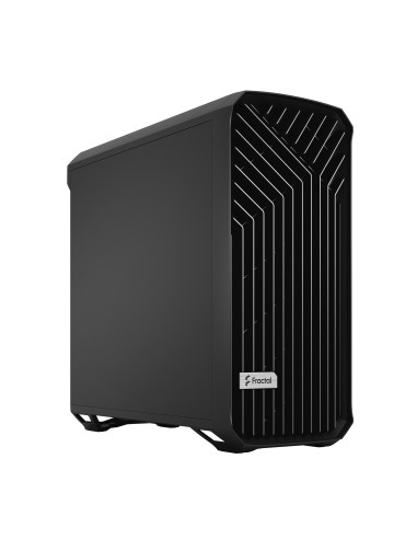 Caja Pc Fractal Design Torrent Negra Solid (fd-c-tor1a-05)