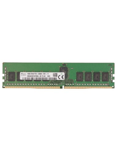 2-power Memoria 16gb 2666mhz Ecc Reg Rdimm Cl19 2p-hma82gr7afr4n-vk