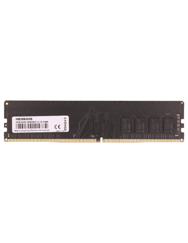 2-power Memoria Ddr4 8gb 2666mhz Cl19 Dimm Mem9203s