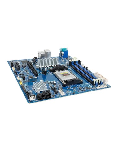 Gigabyte Mc13-le0 - 1.x - Motherboard - Micro Atx - Socket Am5 - Amd B650e