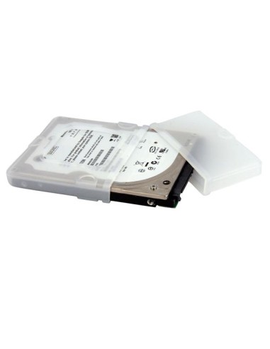 Startech Funda De Silicona Para Hdd/ssd 2,5 Hddslev25