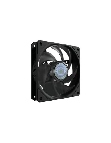 Ventilador Caja Cooler Master Sickleflow 120 Cooler Master Sickleflow 120, Carcasa Del Ordenador, Ventilador, 12 Cm, 650 Rpm,...