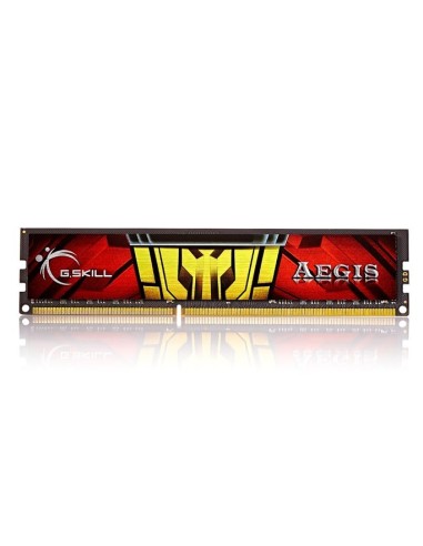 Memoria Ram G.skill Aegis Ddr3 1333 Pc3-10666 8gb Cl9