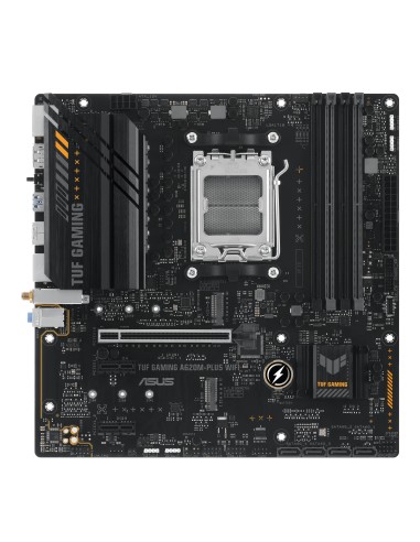 Placa Base Asus Tuf Gaming A620m-plus Wifi Amd,am5,ddr5,matx