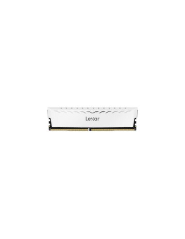 Lexar 2x16gb Thor Ddr4 3600 Pin U-dimm 3200mbps