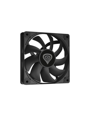 Ventilador  Genesis Case Fan Oxal 120