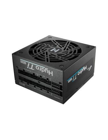 Fuente De Alimentacion 850w Fsp Fortron Hydro Ti Pro Atx 3,0 80+titanium