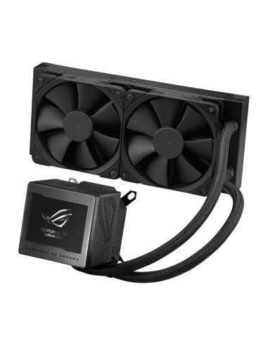 Refrigeración Líquida Asus Rog Ryujin Iii 240 90rc00k0-m0uay0