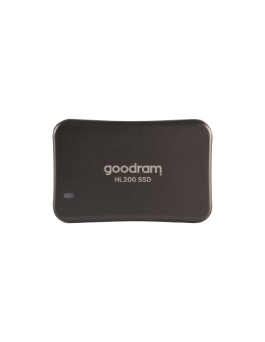 Goodram Ssdpr-hl200-01t Unidad Externa De Estado Sólido 1tb Gris