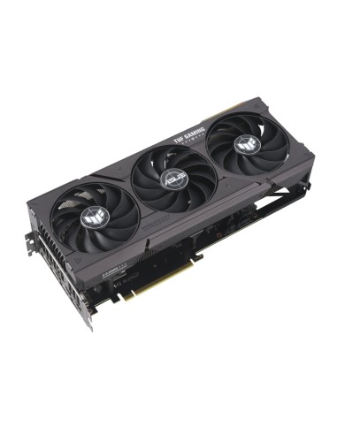 Asus Tuf Gaming Tuf-rtx4060ti-o8g-gaming Nvidia Geforce Rtx 4060 Ti 8 Gb Gddr6