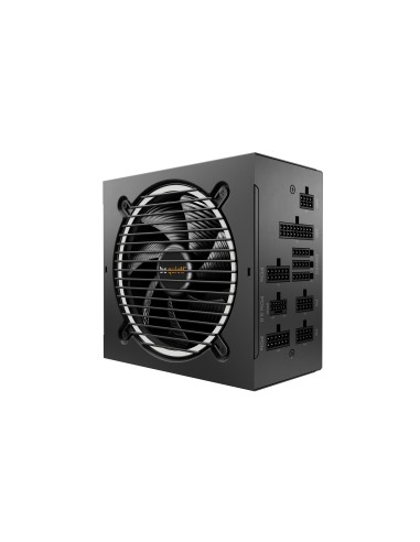 Fuente De Alimentacion Be Quiet! Pure Power 1200w 12 M  80+ Gold Atx 3,0