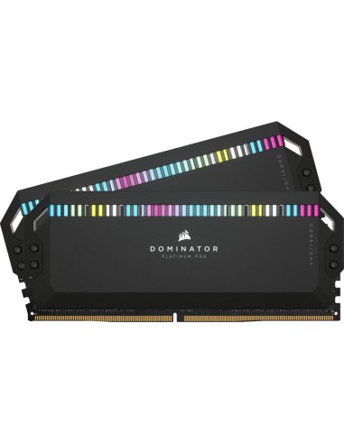 Memoria Corsair Ddr5 32gb (2x 16 Gb) Dual-kit 7200 Mhz Cmt32gx5m2x7200c34