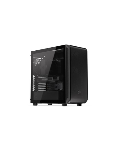 Caja Pc Endorfy Arx 700 Air Full Tower Negro Ey2a012