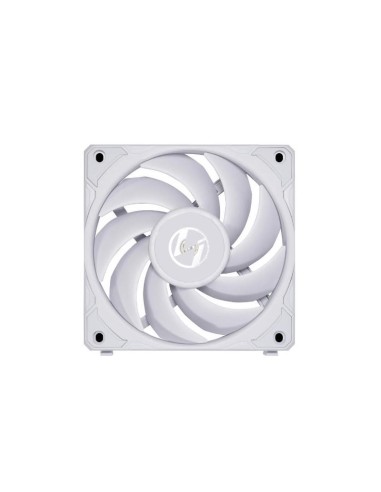 Ventilador 120x120 Lian Li Uni Fan P28 Single White