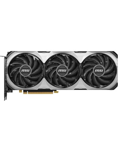 Tarjeta Grafica Msi Rtx 4060ti Ventus 3x 8gb Oc Gddr6 3 X Dp 1 X Hdmi Pci Express 4.0