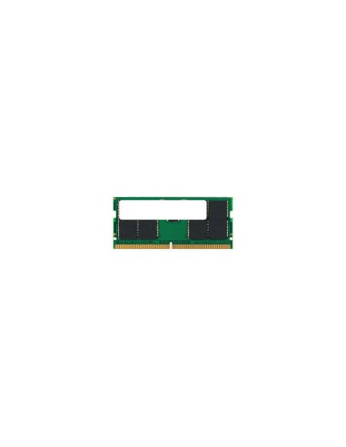 Memoria Transcend 8gb Jm Ddr5 4800 So-dimm 1rx16 1gx16 Cl40 1.1v