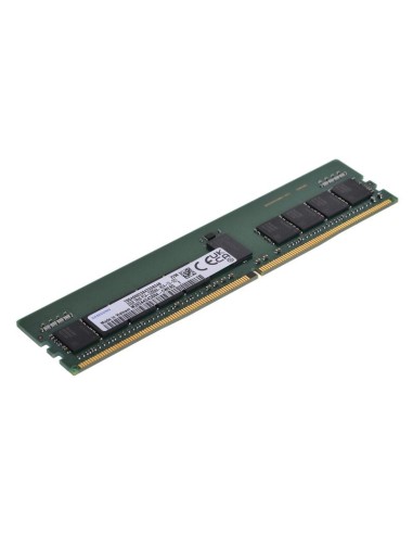 Samsung Rdimm 32gb Ddr4 2rx8 3200mhz Pc4-25600 Ecc Registered M393a4g43bb4-cwe