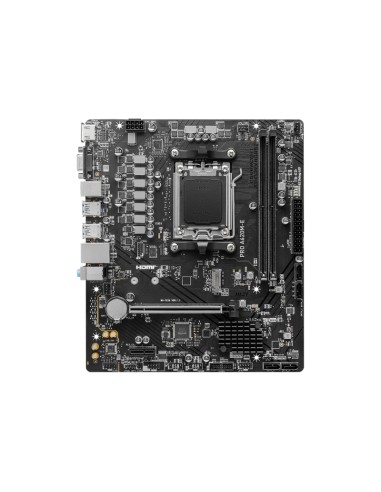 Placa Base Msi A620m-e A620,am5,matx,amd