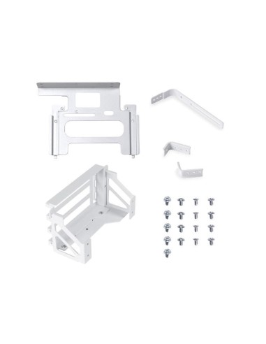 Soporte Vertical Vga Lian Li O11de-9 White