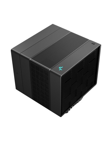 Deepcool Assassin Iv Procesador Refrigerador De Aire 14 Cm Negro