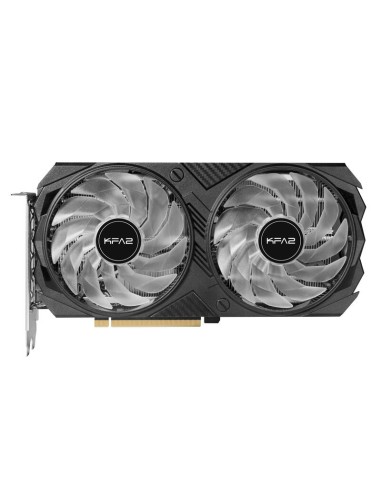 Kfa2 Rtx4060ti Ex Oc 8gb Gddr6 Hdmi 3xdp