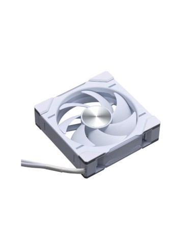 Ventilador Phanteks D30 120mmdrgb Pwm Triple Fan Pack - White