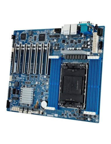 Gigabyte Placa Base Ms03-ce0 Atx Socket 4677 Single