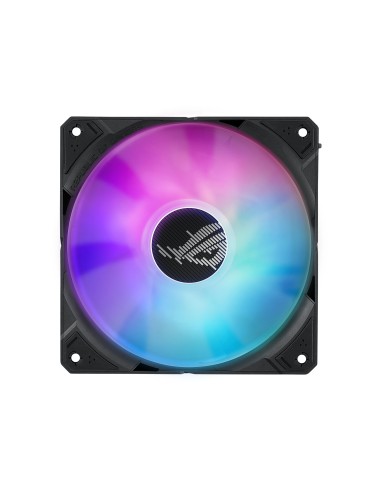 Asus Rog Ryujin Iii 360 Argb 12 Cm Negro