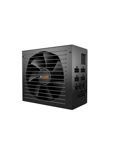 Fuente De Alimentacion Atx 1200w Be Quiet Straight Power 12