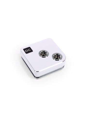 Alphacool Core 1 Blanco, Refrigerador Cpu 13445