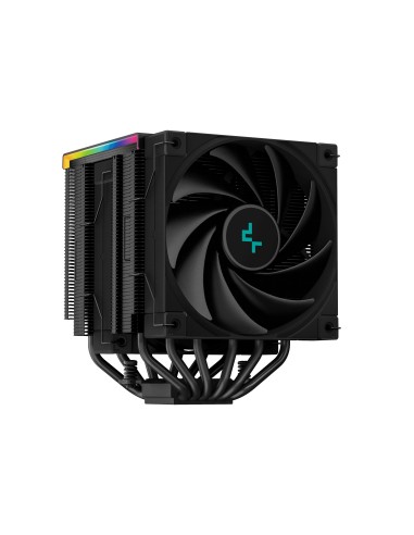 Disipador Deepcool Ak620 Digital Black