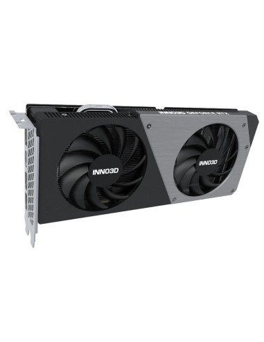 Inno3d Geforce Rtx 4060 X2 Twin 8gb Gddr6 Dlss3 N40602-08d6-173051n